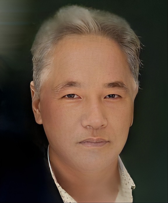 院長 古積 晃