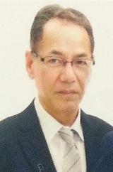 院長 古積 晃